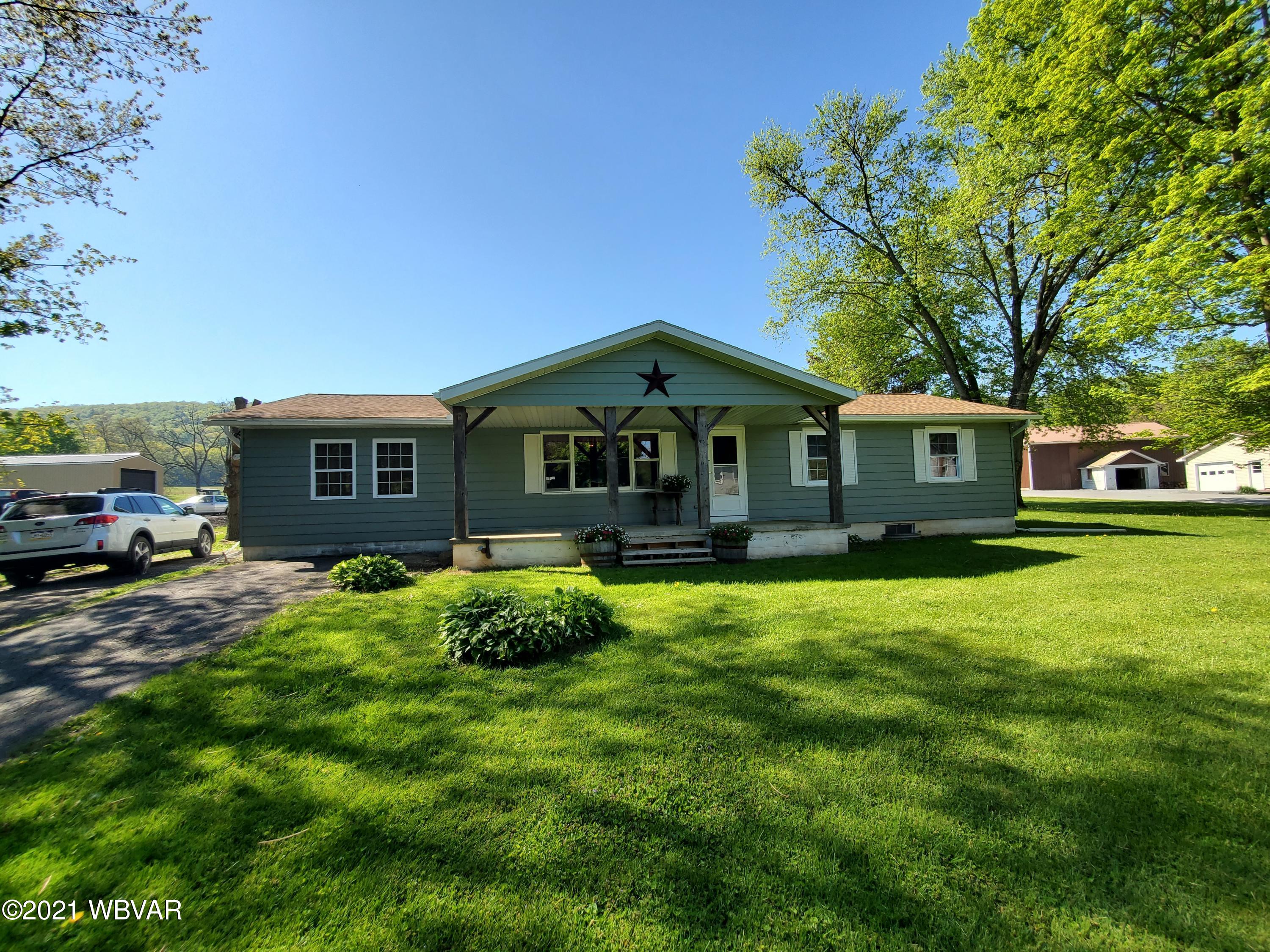 2352 East Winter Road Loganton, PA 17747 - Photo 66 of 71 Gallery Image 66