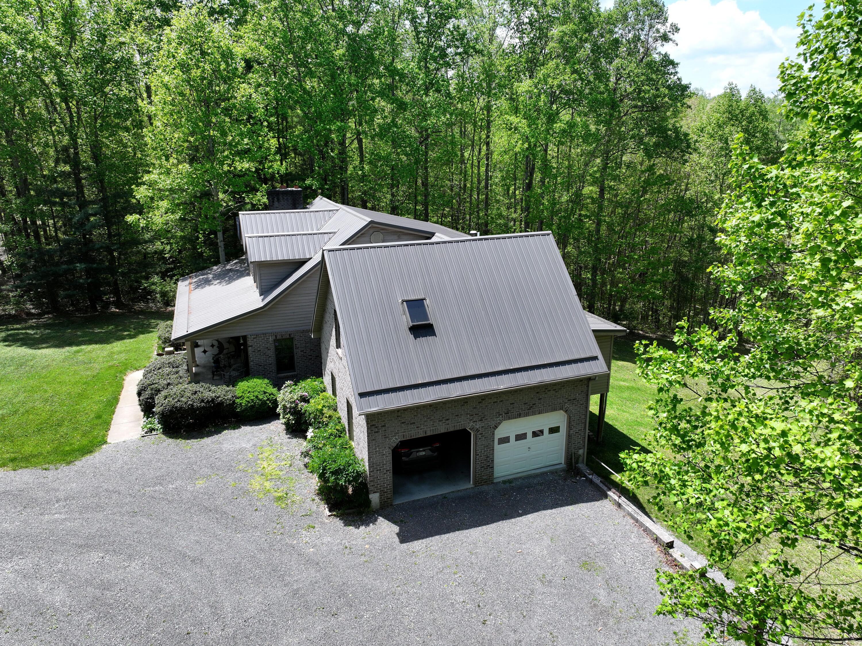 2817 Browns Ridge Road Lerona, WV 25971 - Photo 60 of 83 Gallery Image 60