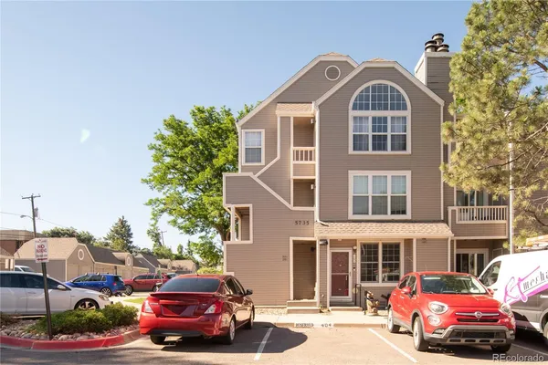 $304,950 | 5735 West Atlantic Place, Unit 101, Denver, CO 80227