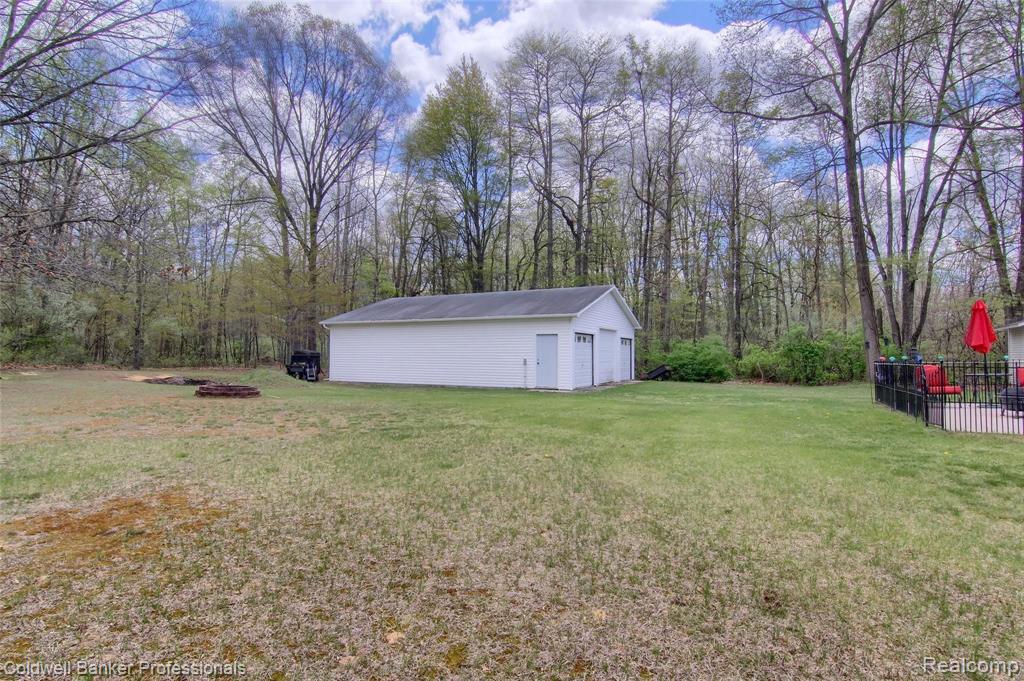 21991 Rust Road New Boston, MI 48164 - Photo 30 of 32