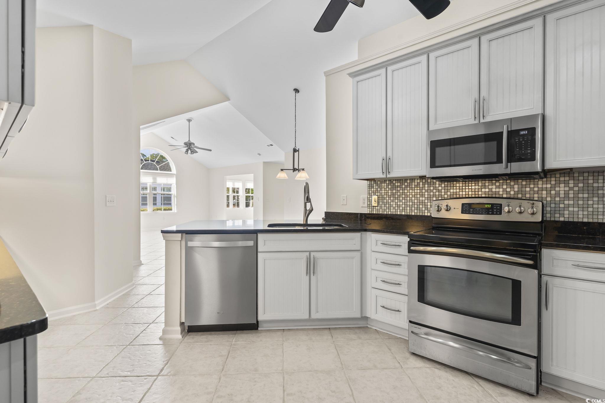160 Stonegate Boulevard, Unit 160 Murrells Inlet, SC 29576 - Photo 16 of 33 Gallery Image 16