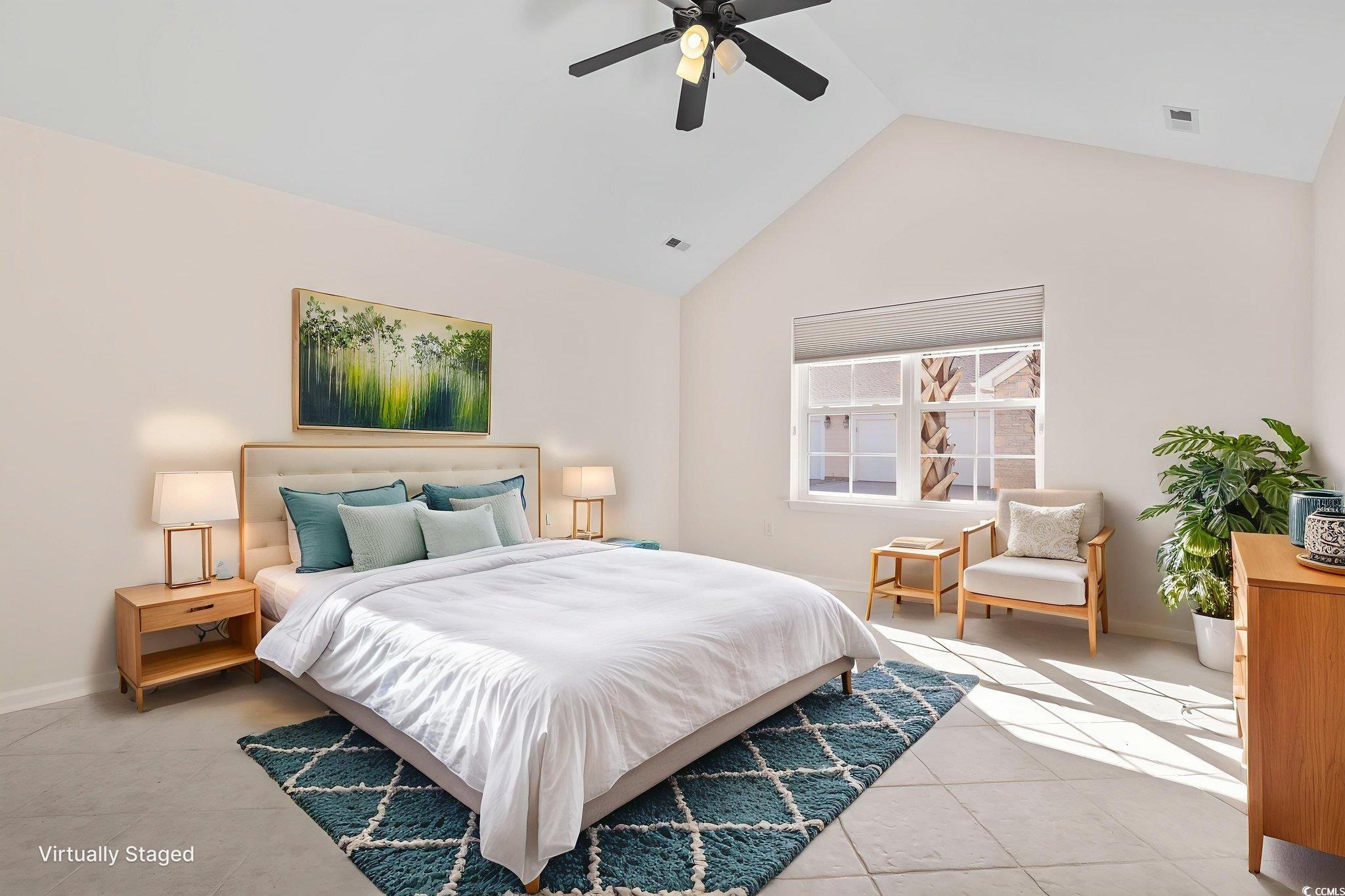 160 Stonegate Boulevard, Unit 160 Murrells Inlet, SC 29576 - Photo 17 of 33 Gallery Image 17