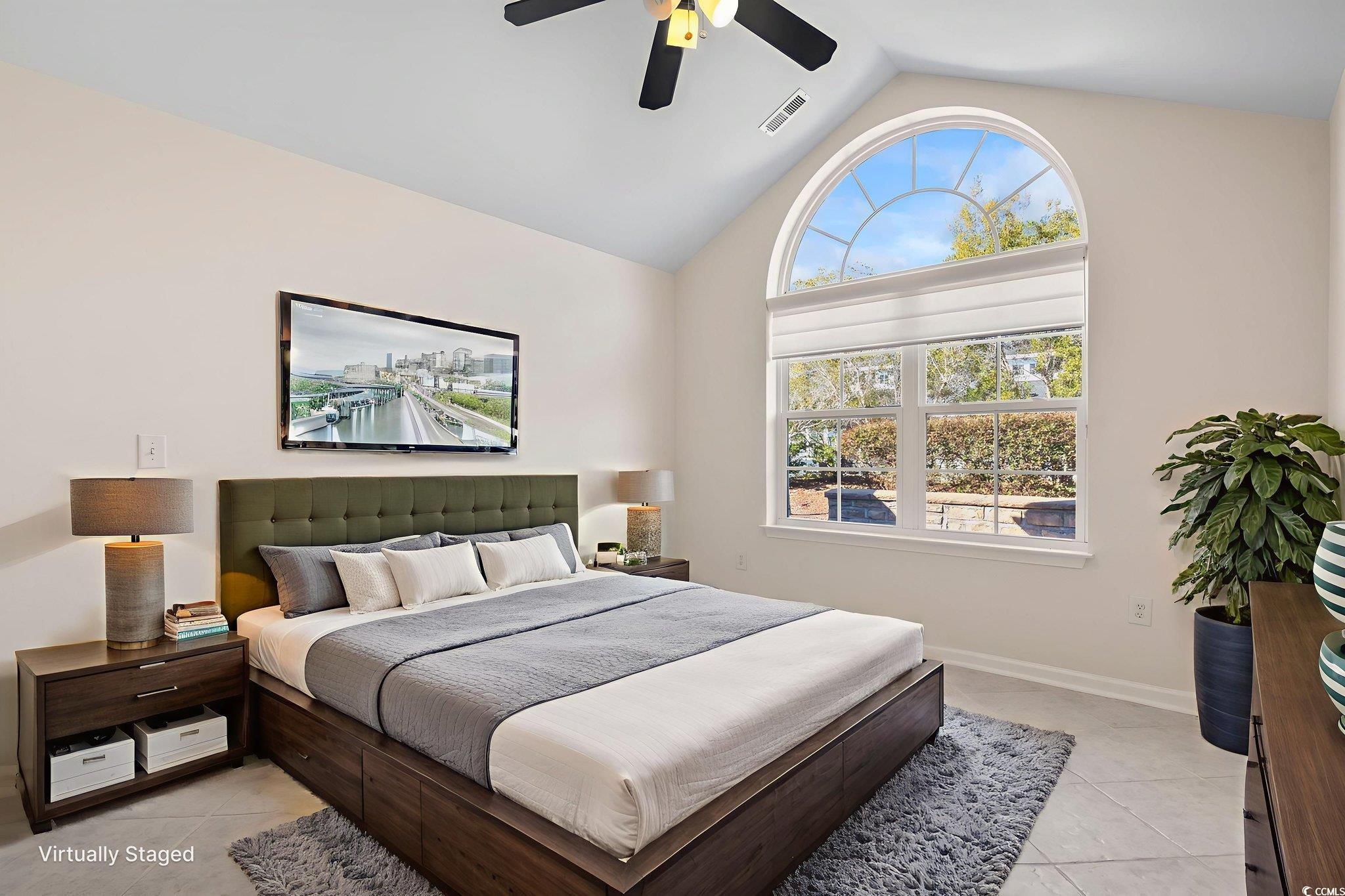160 Stonegate Boulevard, Unit 160 Murrells Inlet, SC 29576 - Photo 21 of 33 Gallery Image 21