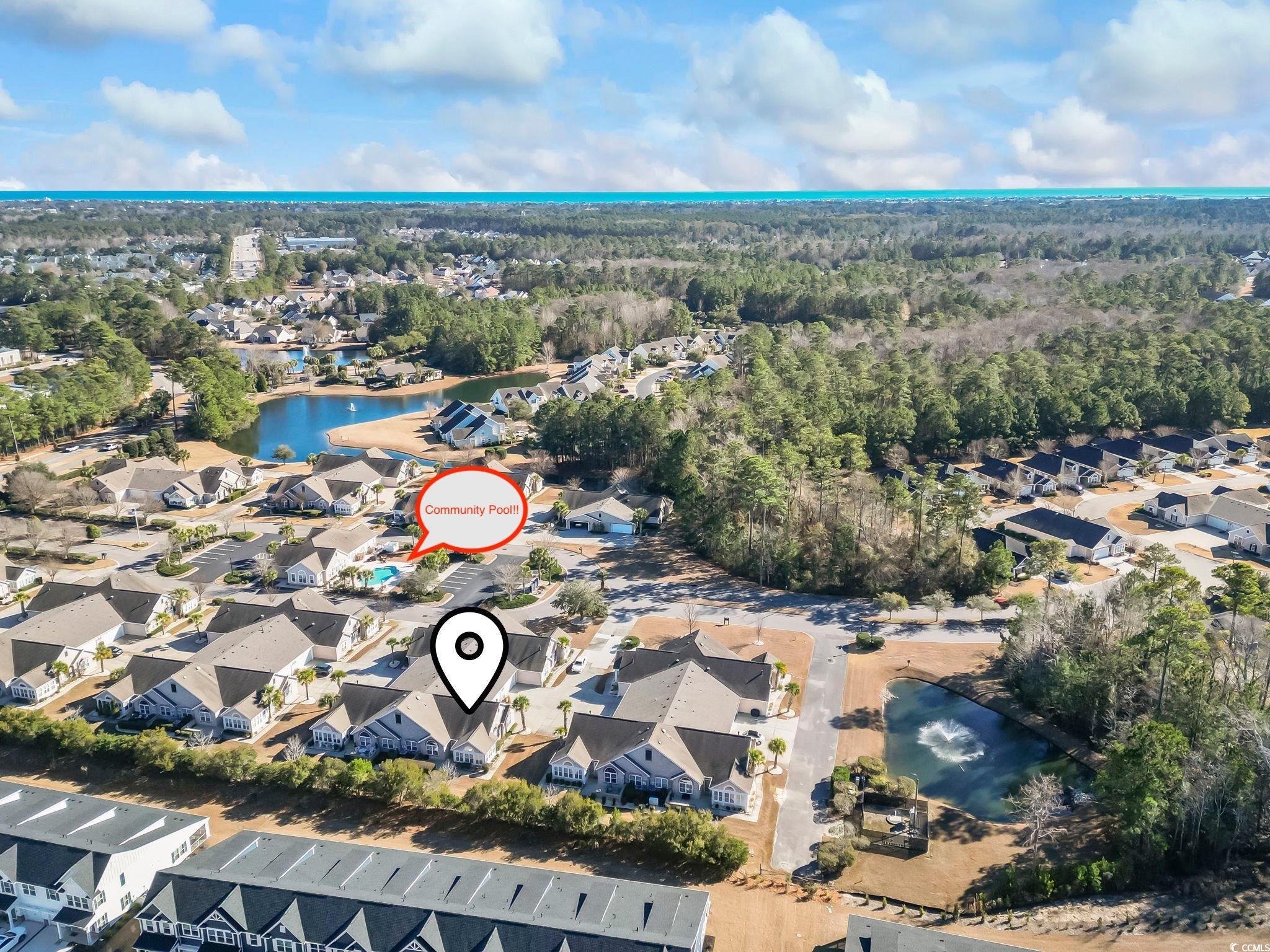 160 Stonegate Boulevard, Unit 160 Murrells Inlet, SC 29576 - Photo 28 of 33 Gallery Image 28