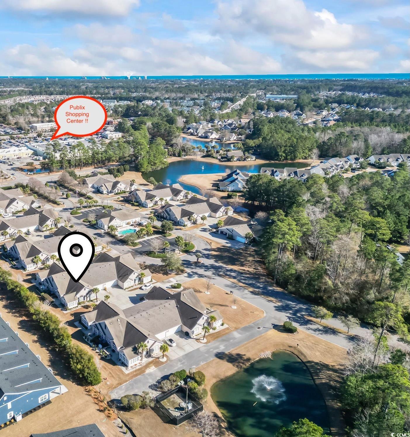 160 Stonegate Boulevard, Unit 160 Murrells Inlet, SC 29576 - Photo 29 of 33 Gallery Image 29