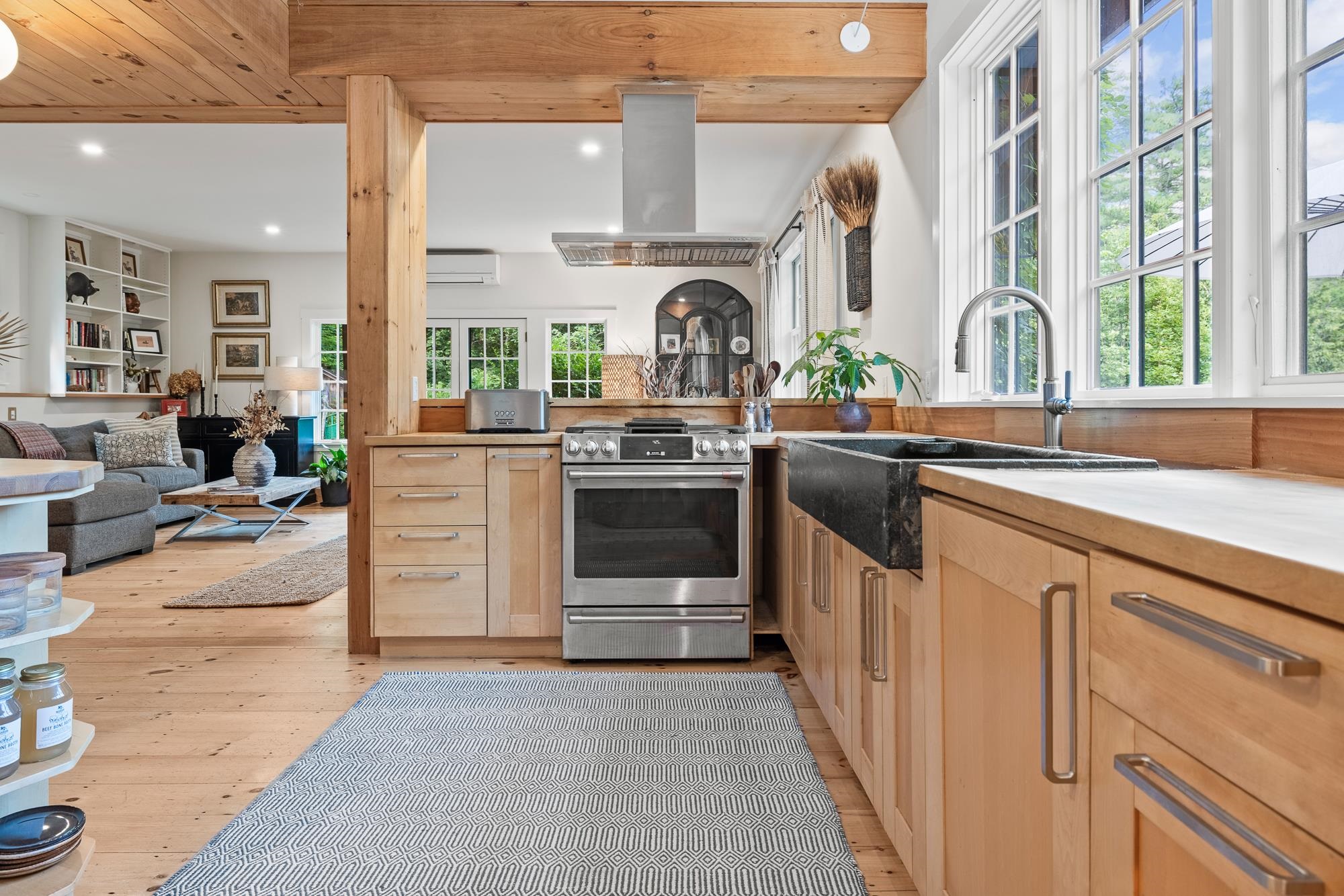 1355 Podunk Road Norwich, VT 05055 - Photo 11 of 59