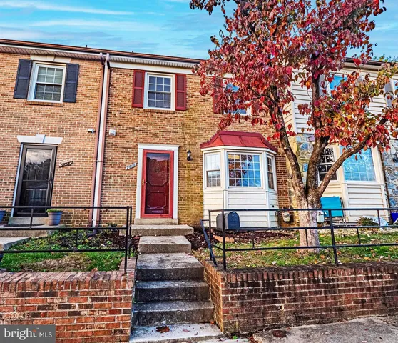 $350,000 | 9610 Kanfer Court, Gaithersburg, MD 20886