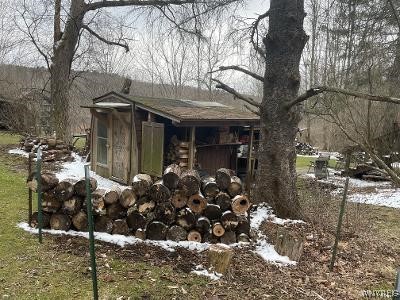 8110 Peavy Road Allen, NY 14709 - Photo 12 of 47