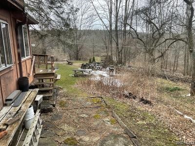 8110 Peavy Road Allen, NY 14709 - Photo 13 of 47