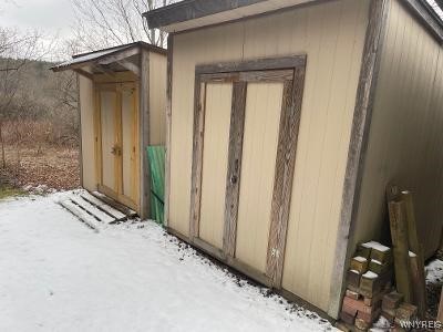 8110 Peavy Road Allen, NY 14709 - Photo 14 of 47