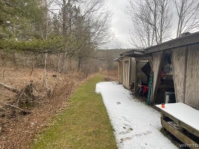 8110 Peavy Road Allen, NY 14709 - Photo 15 of 47