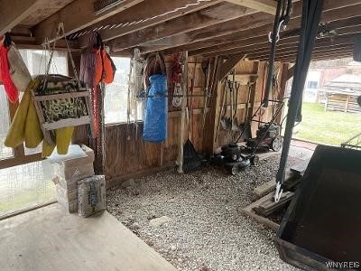 8110 Peavy Road Allen, NY 14709 - Photo 16 of 47