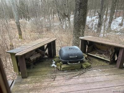 8110 Peavy Road Allen, NY 14709 - Photo 17 of 47