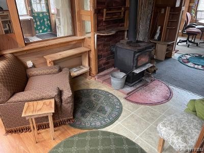 8110 Peavy Road Allen, NY 14709 - Photo 19 of 47