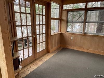 8110 Peavy Road Allen, NY 14709 - Photo 26 of 47