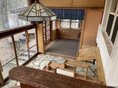 8110 Peavy Road Allen, NY 14709 - Photo 27 of 47