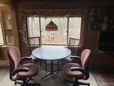 8110 Peavy Road Allen, NY 14709 - Photo 28 of 47