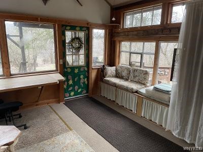 8110 Peavy Road Allen, NY 14709 - Photo 34 of 47