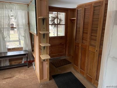 8110 Peavy Road Allen, NY 14709 - Photo 35 of 47