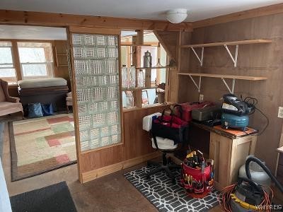 8110 Peavy Road Allen, NY 14709 - Photo 36 of 47