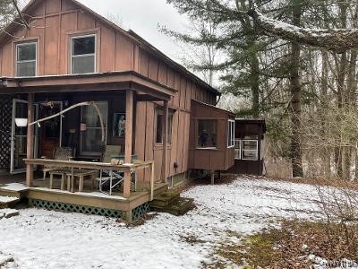 8110 Peavy Road Allen, NY 14709 - Photo 4 of 47