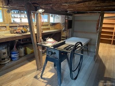 8110 Peavy Road Allen, NY 14709 - Photo 42 of 47