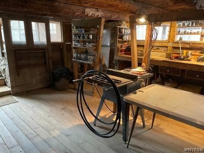 8110 Peavy Road Allen, NY 14709 - Photo 43 of 47