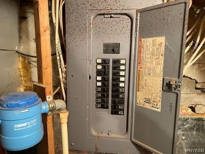 8110 Peavy Road Allen, NY 14709 - Photo 45 of 47