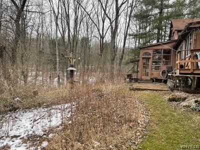 8110 Peavy Road Allen, NY 14709 - Photo 5 of 47