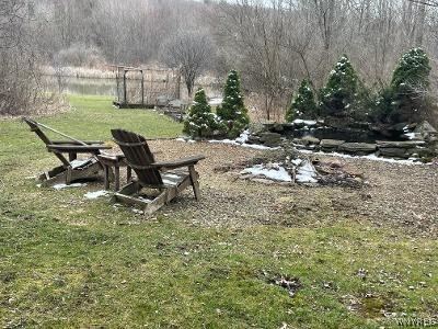 8110 Peavy Road Allen, NY 14709 - Photo 8 of 47