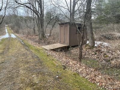 8110 Peavy Road Allen, NY 14709 - Photo 10 of 47