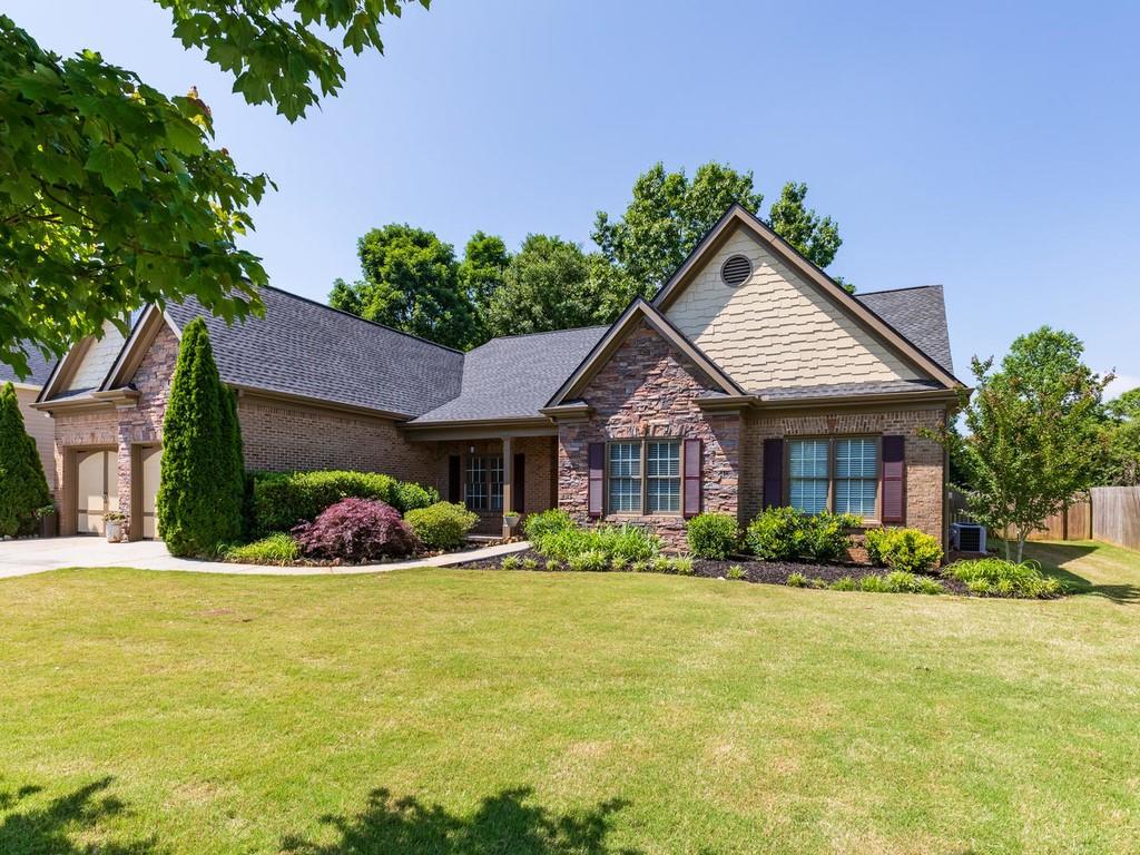 1226 Treemont Trace Winder, GA 30680 - Photo 1 of 1