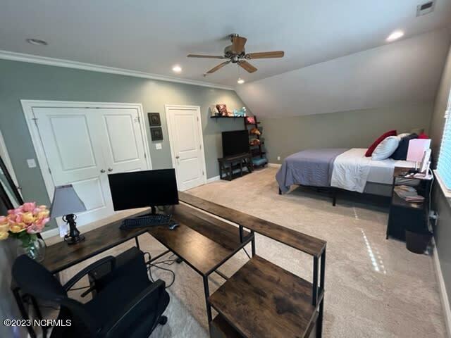 349 Shaw Springs Road Littleton, NC 27850 - Photo 21 of 35 Image 21