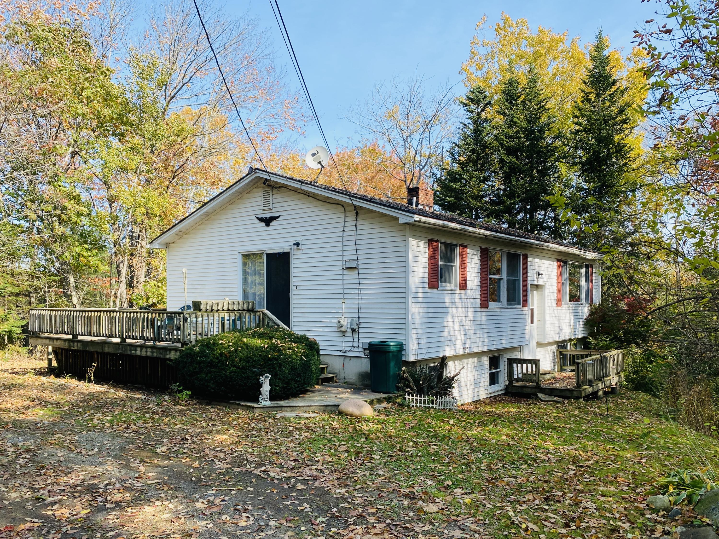 27 Cross Road Cushing, ME 04563 - Photo 1 of 23 27 Cross Road Cushing