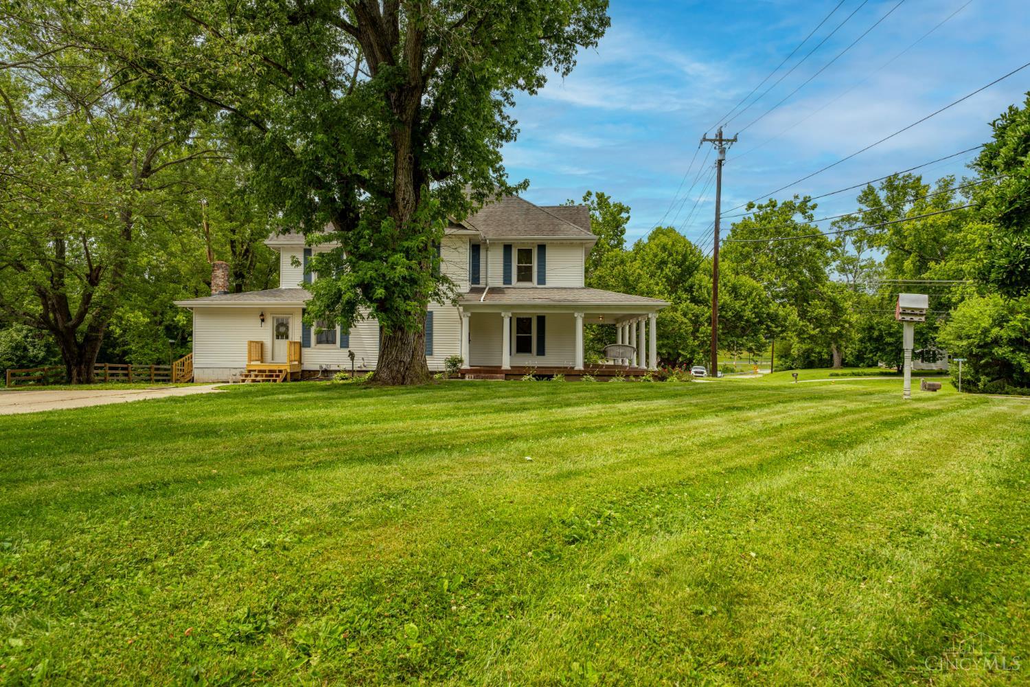 6401 Princeton Road Hamilton, OH 45011 - Photo 69 of 93