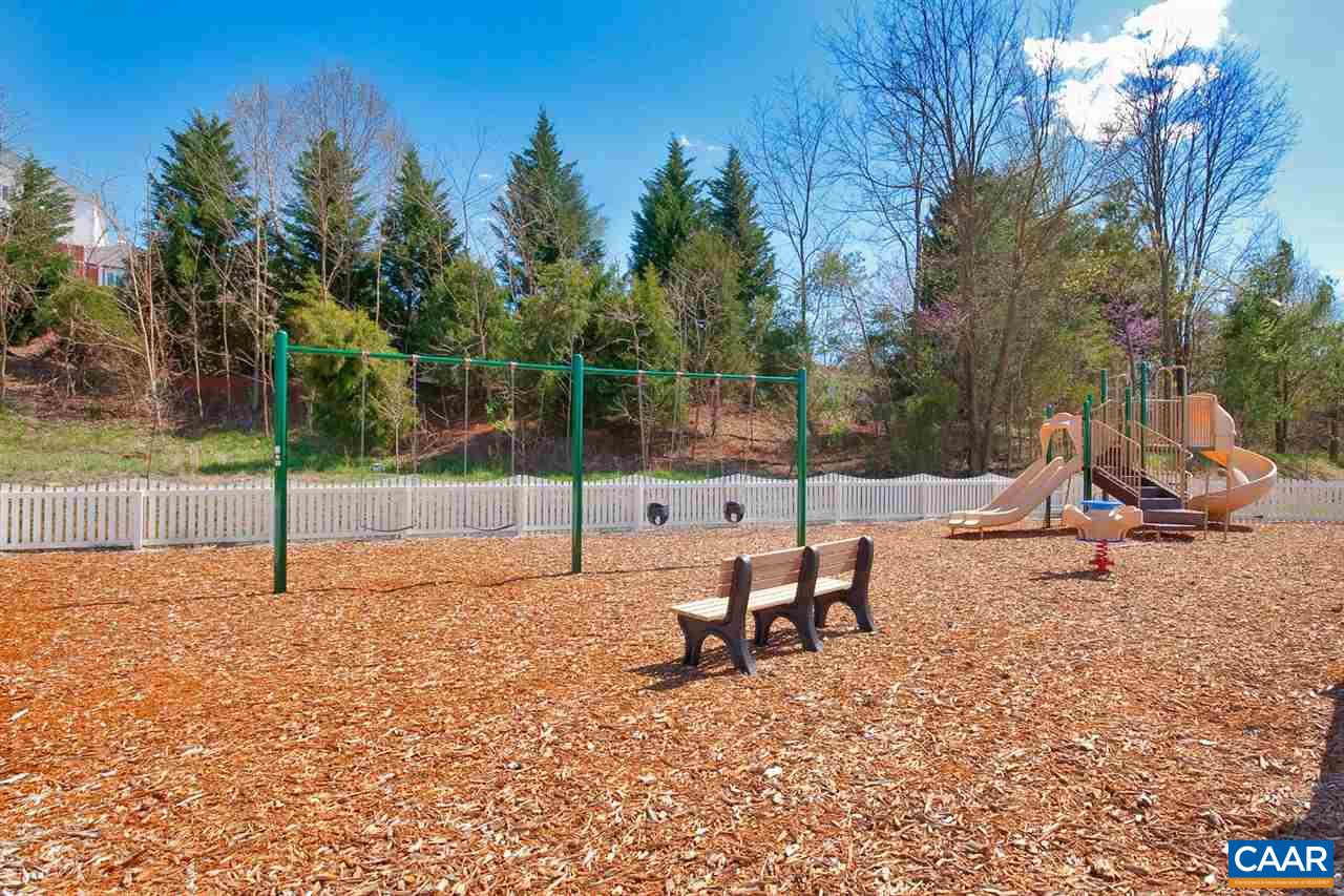 474 Rolkin Road Charlottesville, VA 22911 - Photo 36 of 42 a view of a park with swings