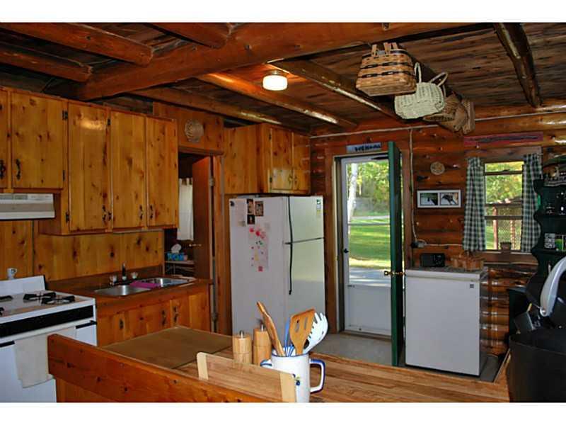 83 Eaton Hill Road Solon, ME 04979 - Photo 12 of 35 Kitchen.