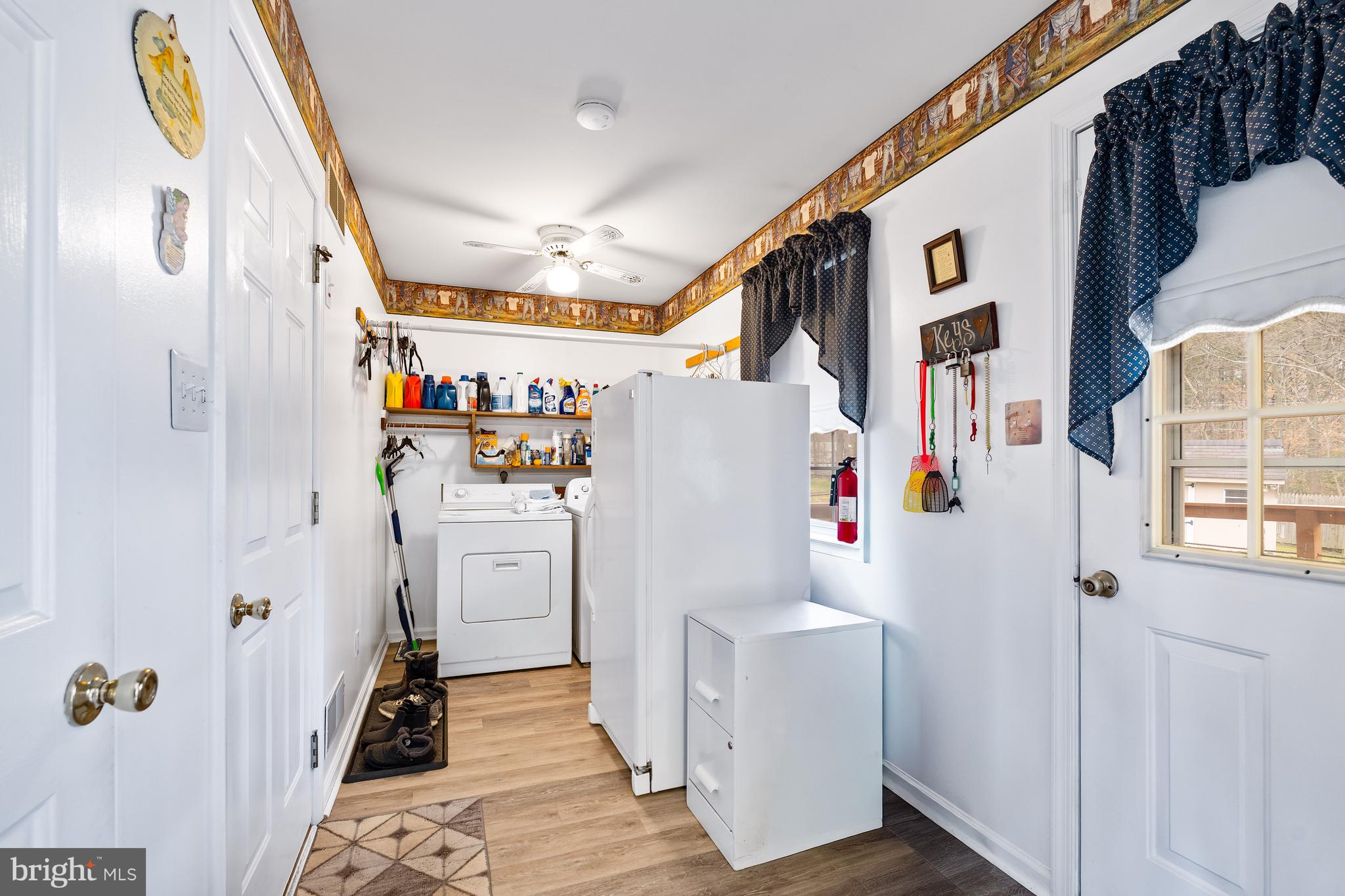 38 Allison Way Elkton, MD 21921 - Photo 11 of 26 Utility room
