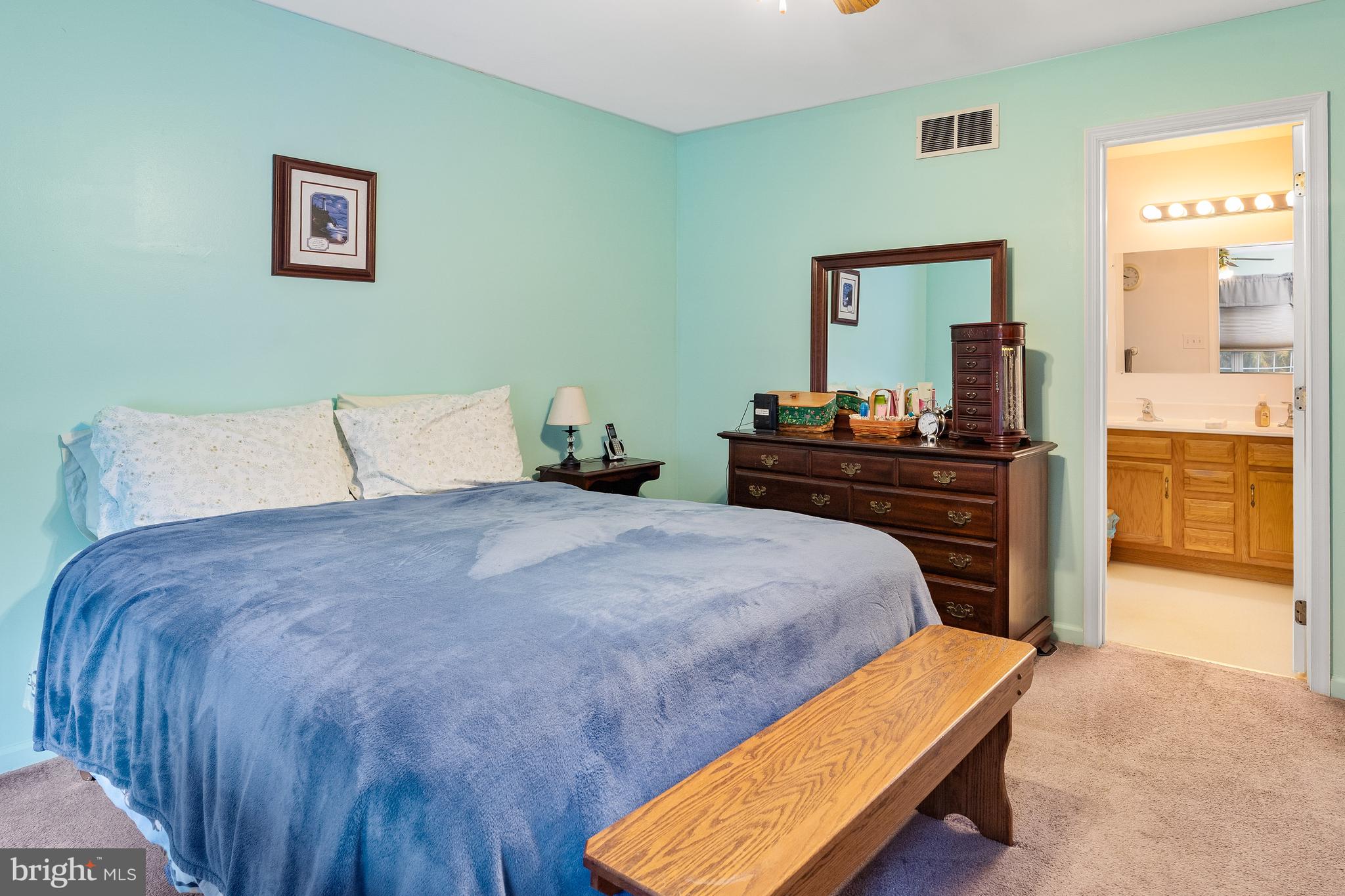 38 Allison Way Elkton, MD 21921 - Photo 13 of 26 Primary Bedroom