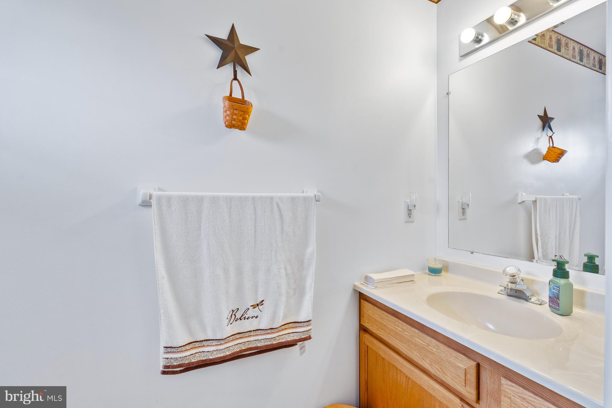 38 Allison Way Elkton, MD 21921 - Photo 17 of 26 Main level half bath