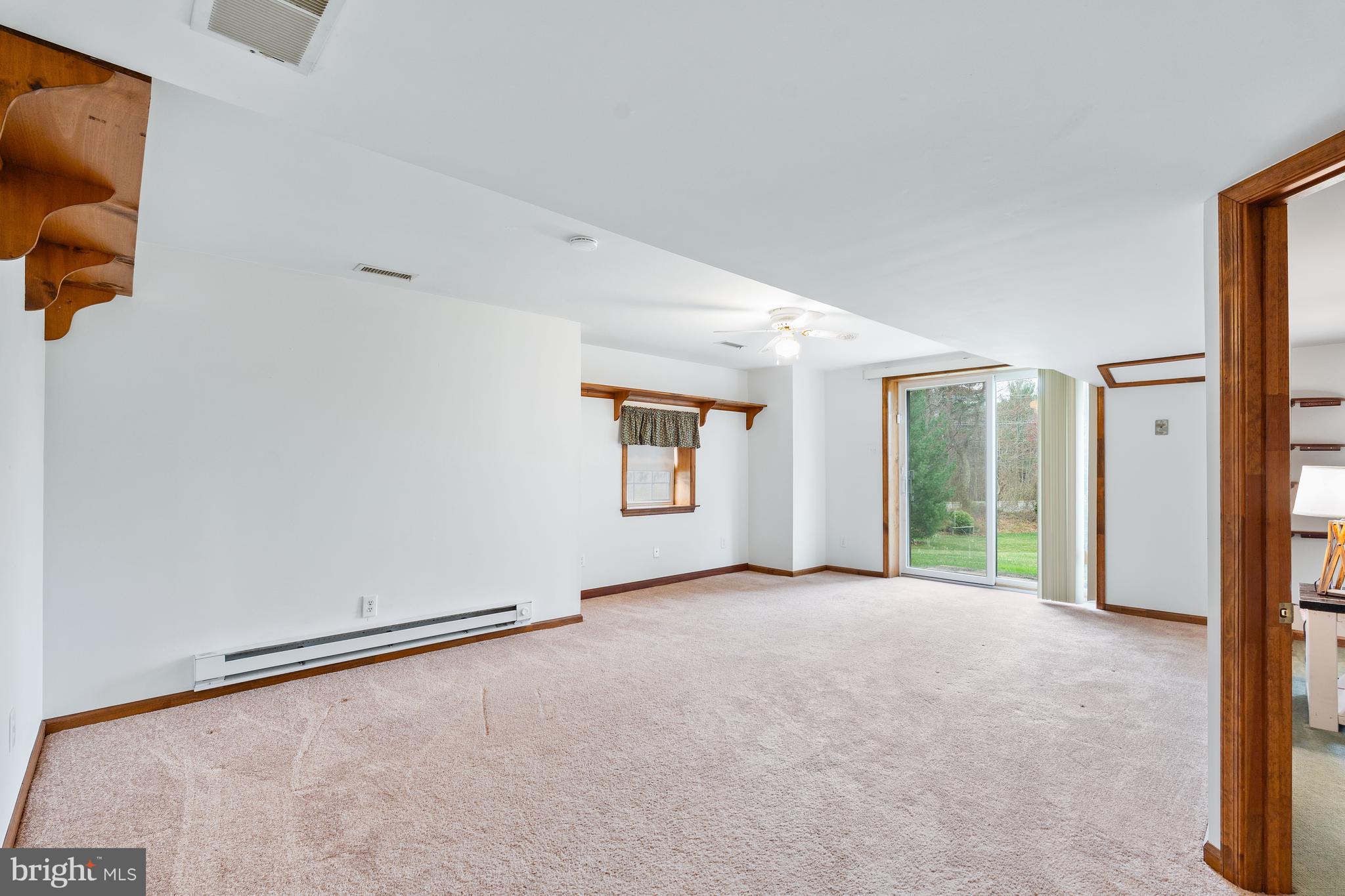 38 Allison Way Elkton, MD 21921 - Photo 20 of 26 Finished lower level with walk out