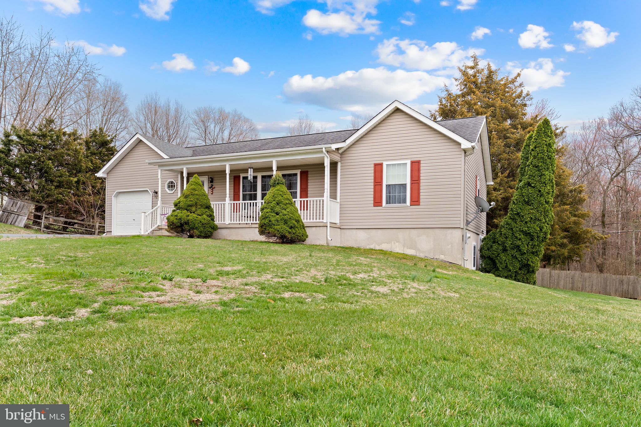 38 Allison Way Elkton, MD 21921 - Photo 2 of 26 .66 acre lot