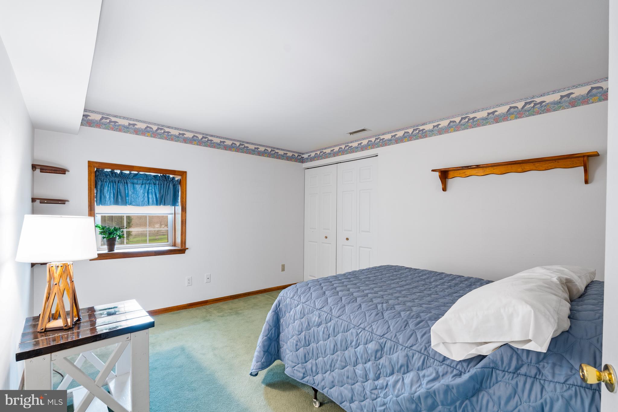 38 Allison Way Elkton, MD 21921 - Photo 21 of 26 Lower level bedroom