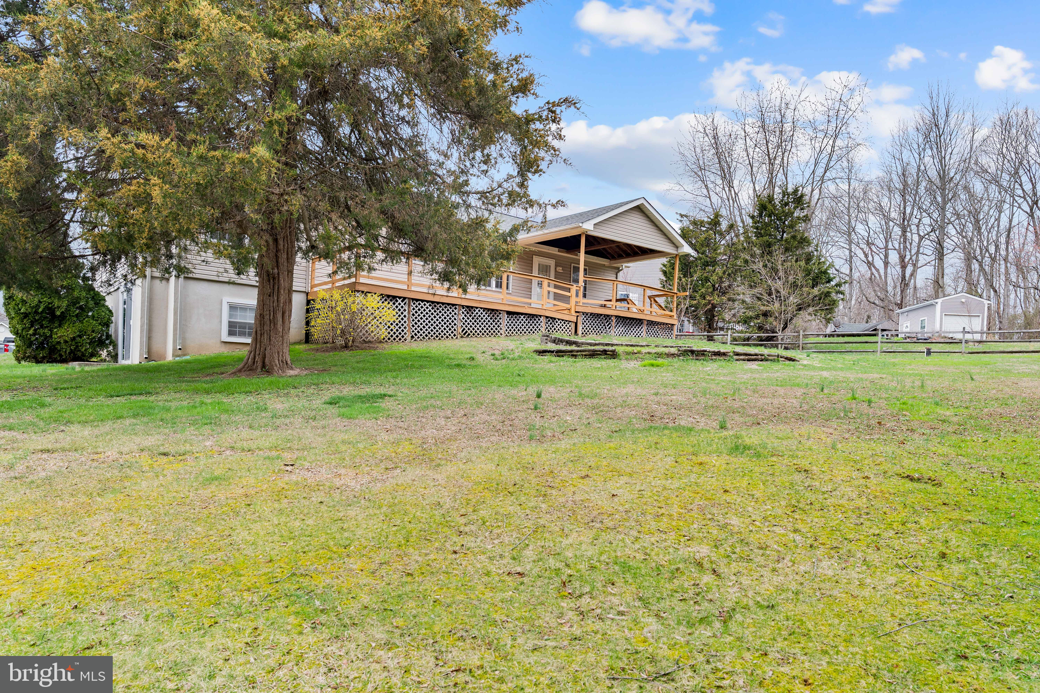 38 Allison Way Elkton, MD 21921 - Photo 24 of 26 Rear view