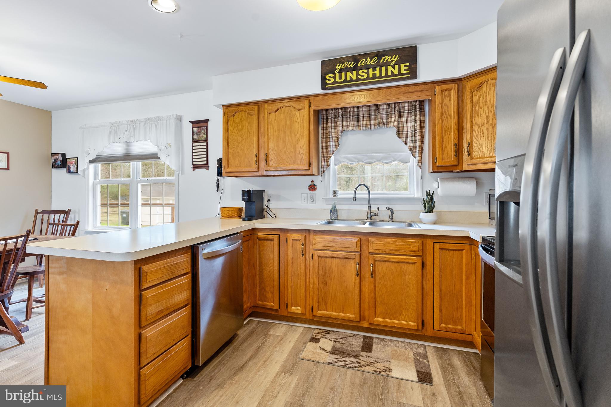 38 Allison Way Elkton, MD 21921 - Photo 9 of 26 Kitchen