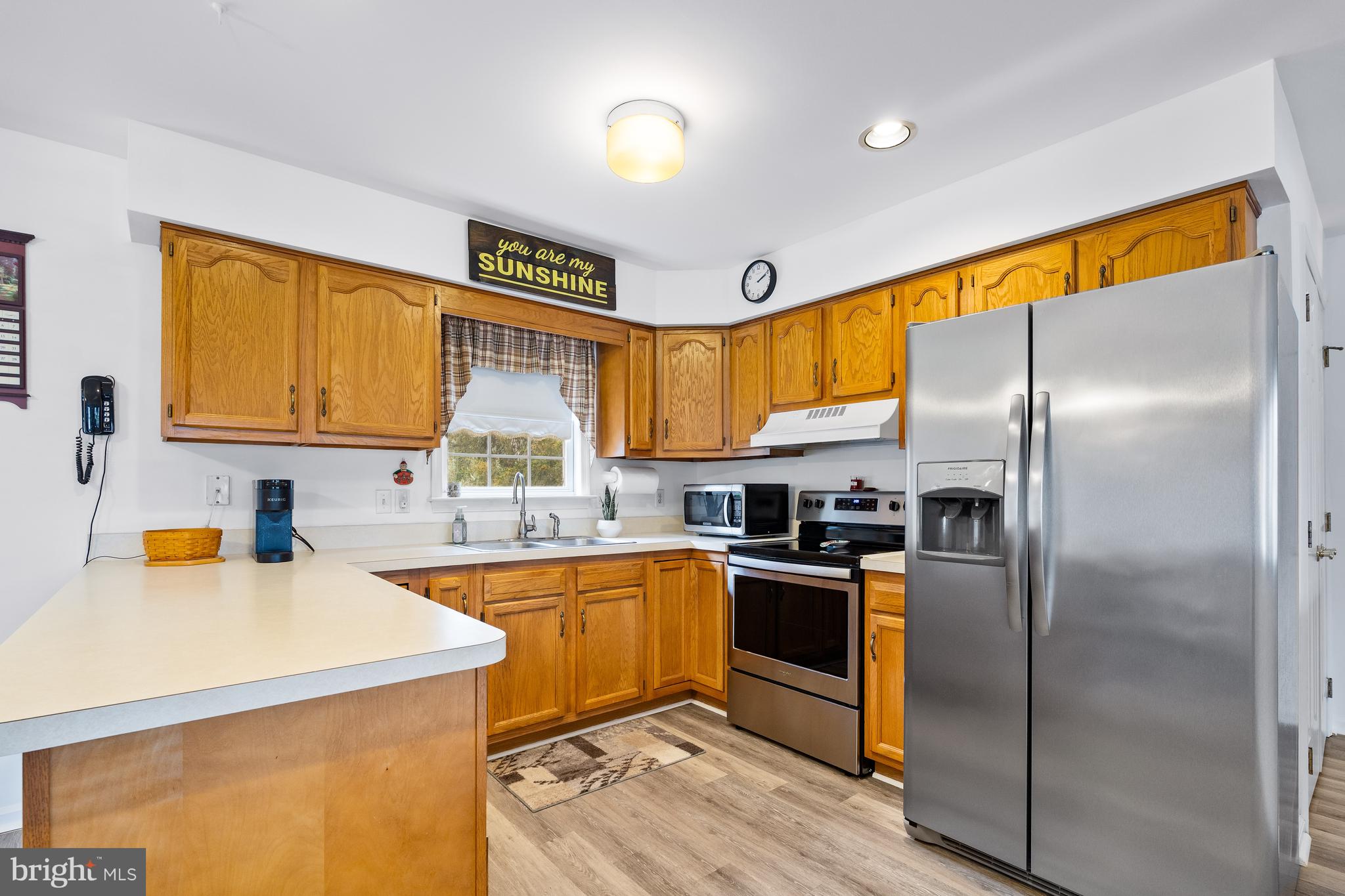 38 Allison Way Elkton, MD 21921 - Photo 10 of 26 Another kitchen view
