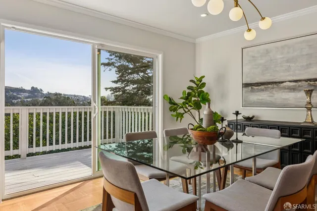 $1,595,000 | 235 Oak Park Drive, San Francisco, CA 94131