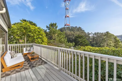 $1,595,000 | 235 Oak Park Drive, San Francisco, CA 94131
