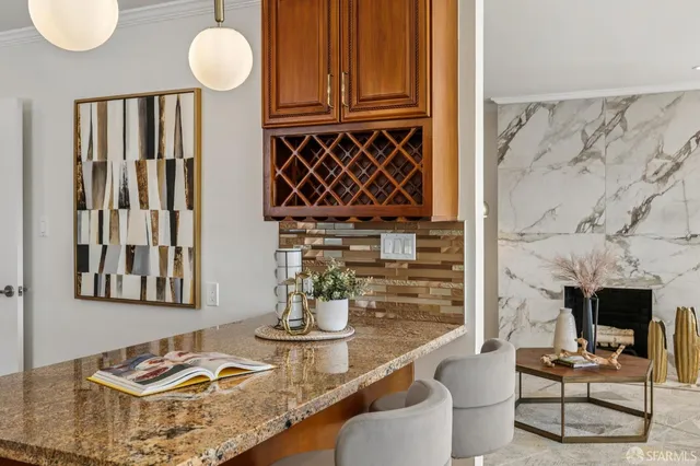 $1,595,000 | 235 Oak Park Drive, San Francisco, CA 94131