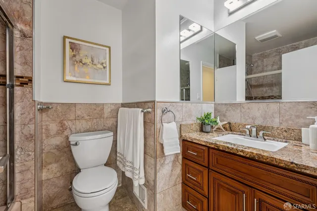 $1,595,000 | 235 Oak Park Drive, San Francisco, CA 94131